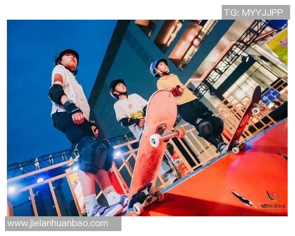 武汉滑板队的蜕变与成长：一段关于激情与坚持的纪实之旅