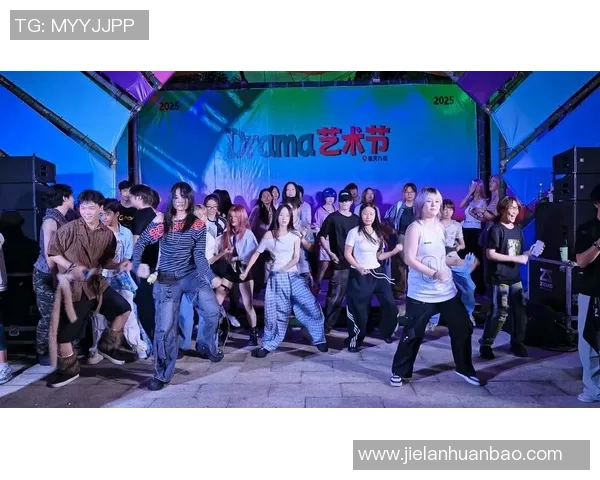 武汉街舞队节奏之争引发热议街舞文化的碰撞与思考